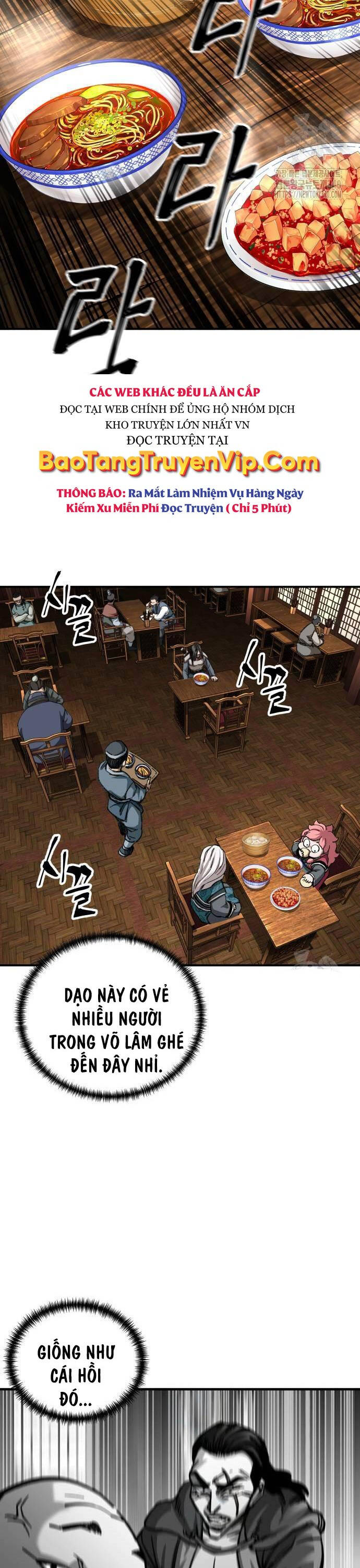 Ông Võ Giả Và Cháu Chí Tôn Chapter 44 - 25