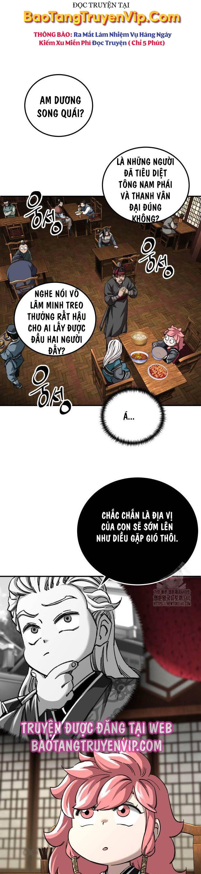 Ông Võ Giả Và Cháu Chí Tôn Chapter 44 - 31