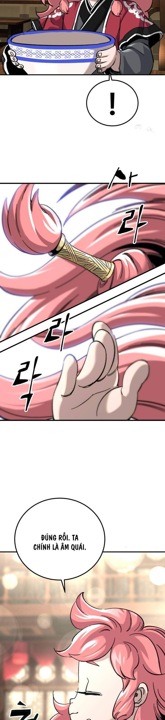 Ông Võ Giả Và Cháu Chí Tôn Chapter 44 - 32