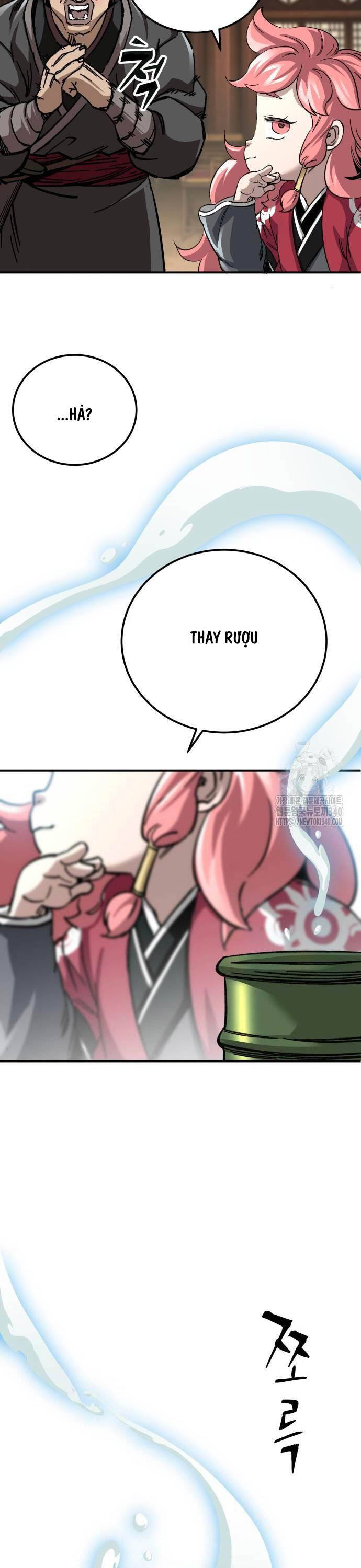 Ông Võ Giả Và Cháu Chí Tôn Chapter 44 - 34