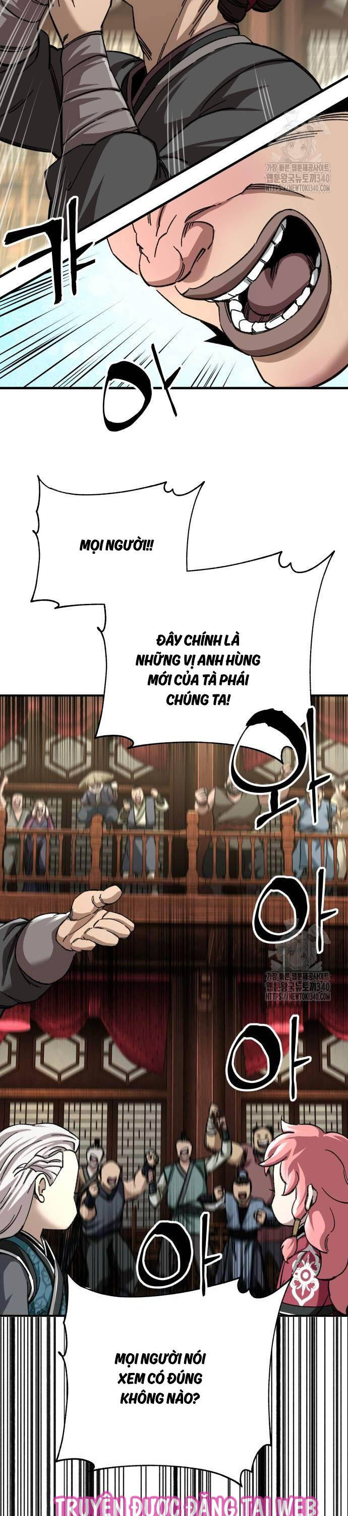 Ông Võ Giả Và Cháu Chí Tôn Chapter 44 - 36