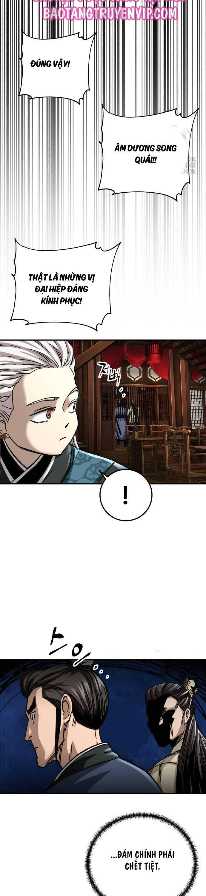 Ông Võ Giả Và Cháu Chí Tôn Chapter 44 - 37