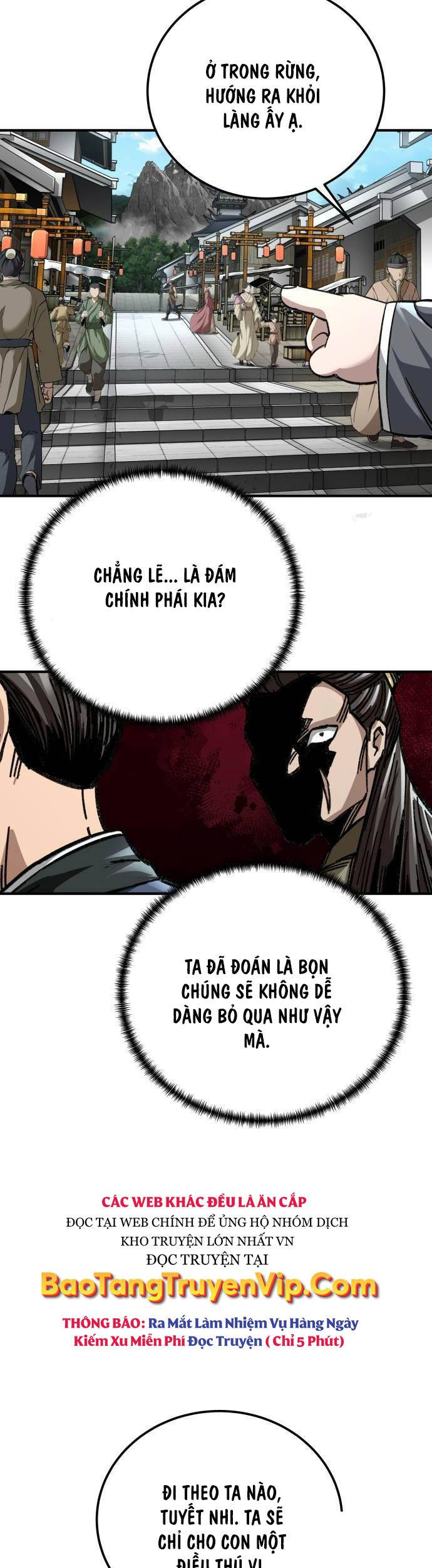Ông Võ Giả Và Cháu Chí Tôn Chapter 44 - 39