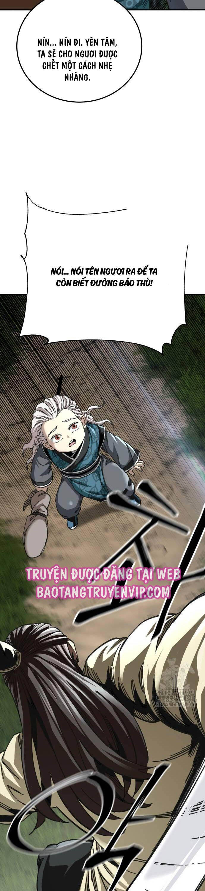 Ông Võ Giả Và Cháu Chí Tôn Chapter 44 - 49