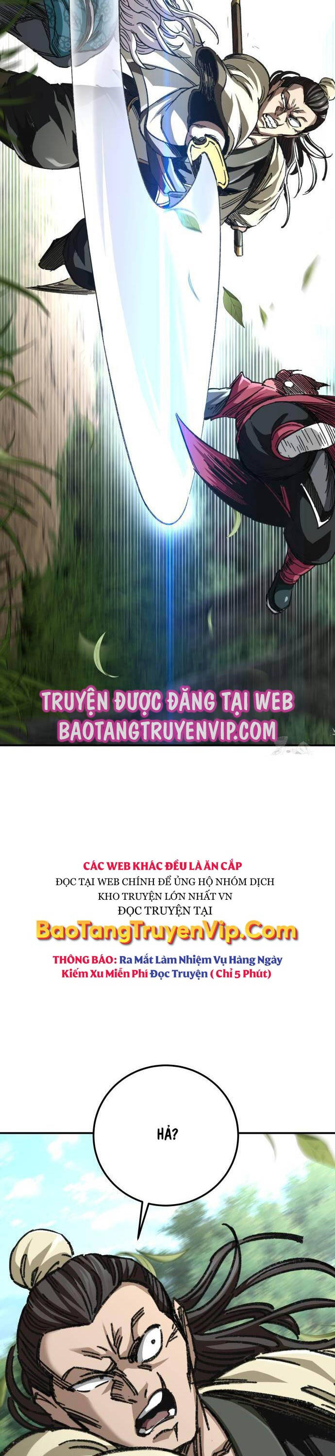 Ông Võ Giả Và Cháu Chí Tôn Chapter 44 - 51