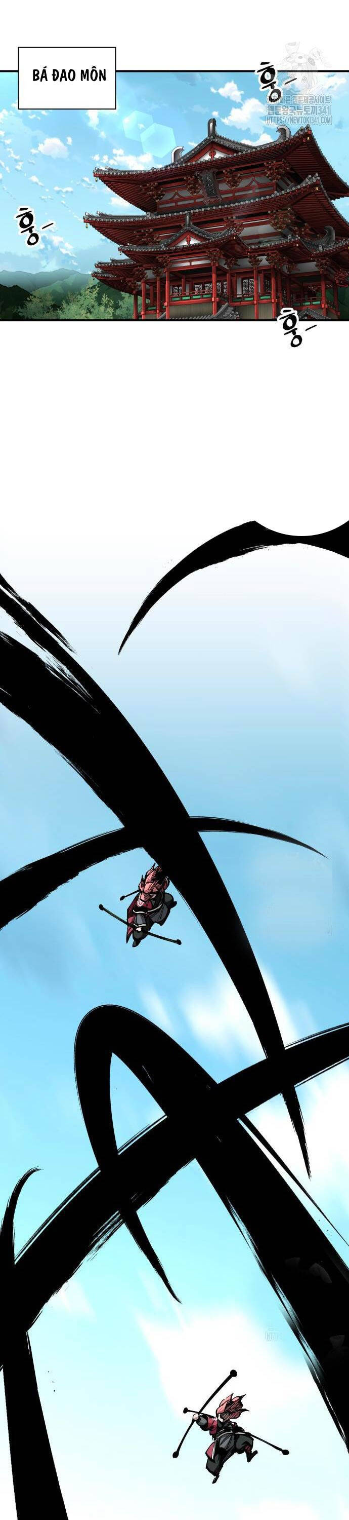 Ông Võ Giả Và Cháu Chí Tôn Chapter 45 - 14