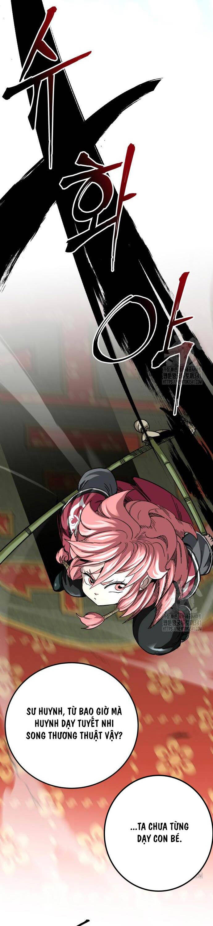 Ông Võ Giả Và Cháu Chí Tôn Chapter 45 - 15
