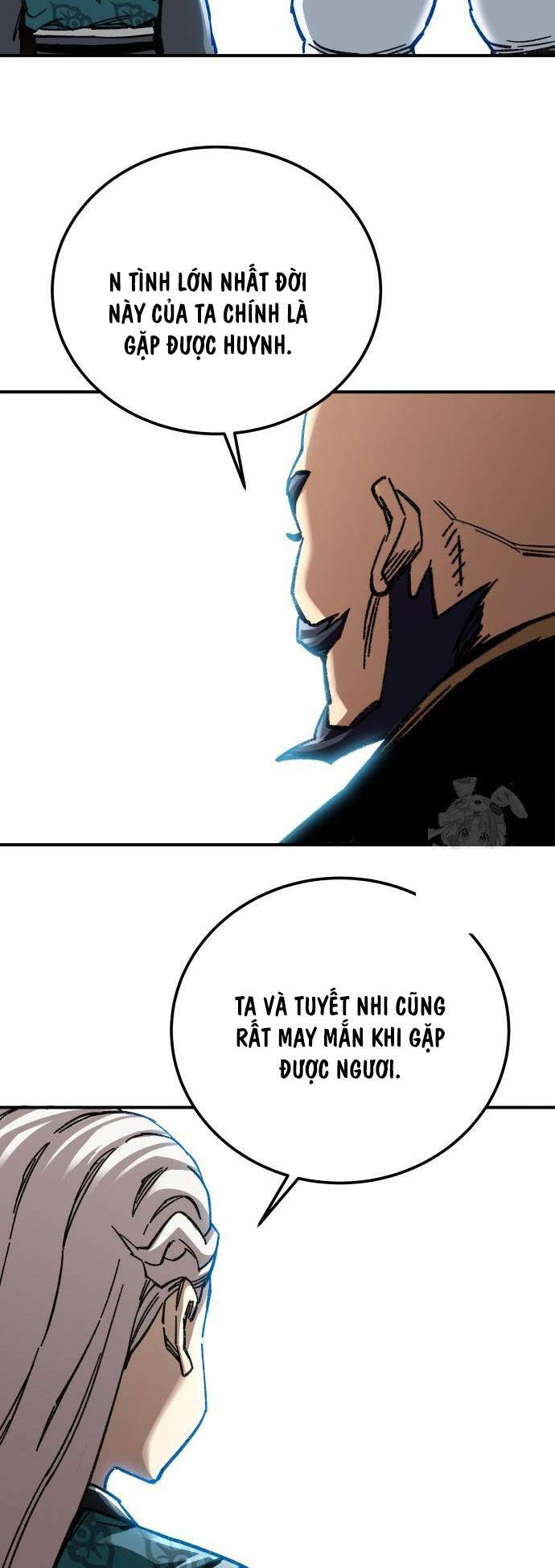 Ông Võ Giả Và Cháu Chí Tôn Chapter 45 - 26