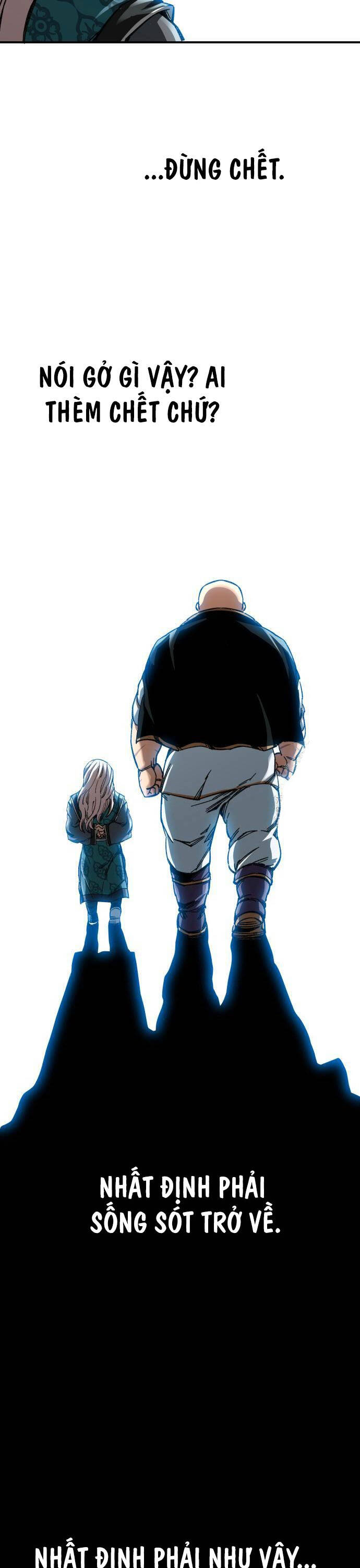 Ông Võ Giả Và Cháu Chí Tôn Chapter 45 - 27