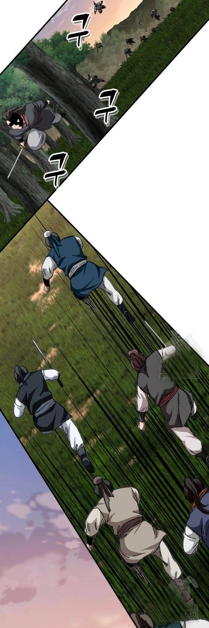 Ông Võ Giả Và Cháu Chí Tôn Chapter 45 - 31