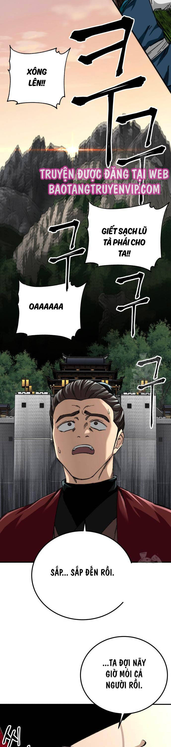 Ông Võ Giả Và Cháu Chí Tôn Chapter 45 - 32