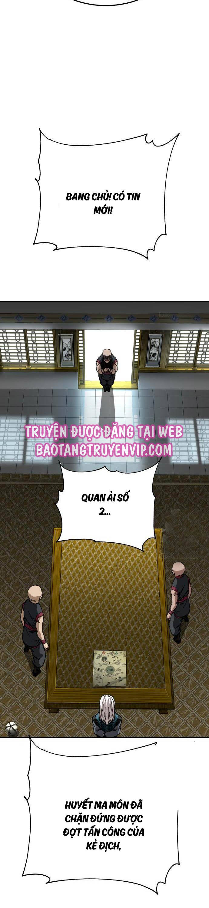 Ông Võ Giả Và Cháu Chí Tôn Chapter 45 - 34
