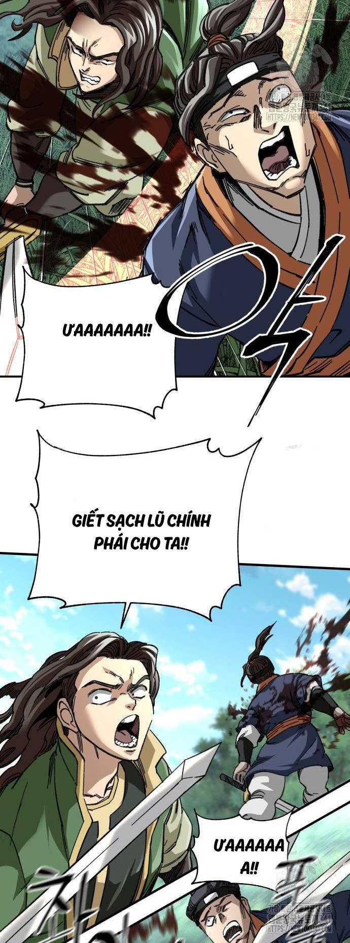 Ông Võ Giả Và Cháu Chí Tôn Chapter 45 - 41