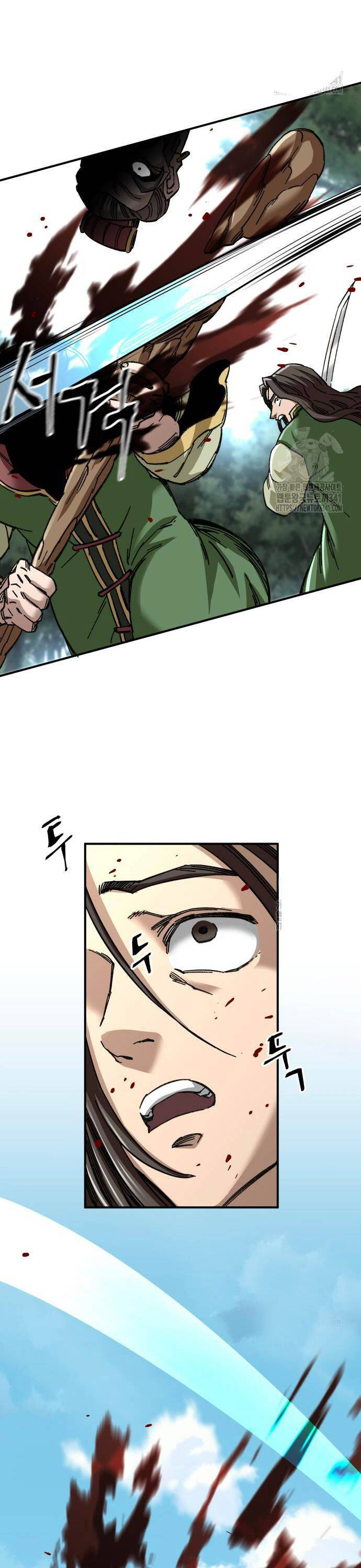 Ông Võ Giả Và Cháu Chí Tôn Chapter 45 - 43