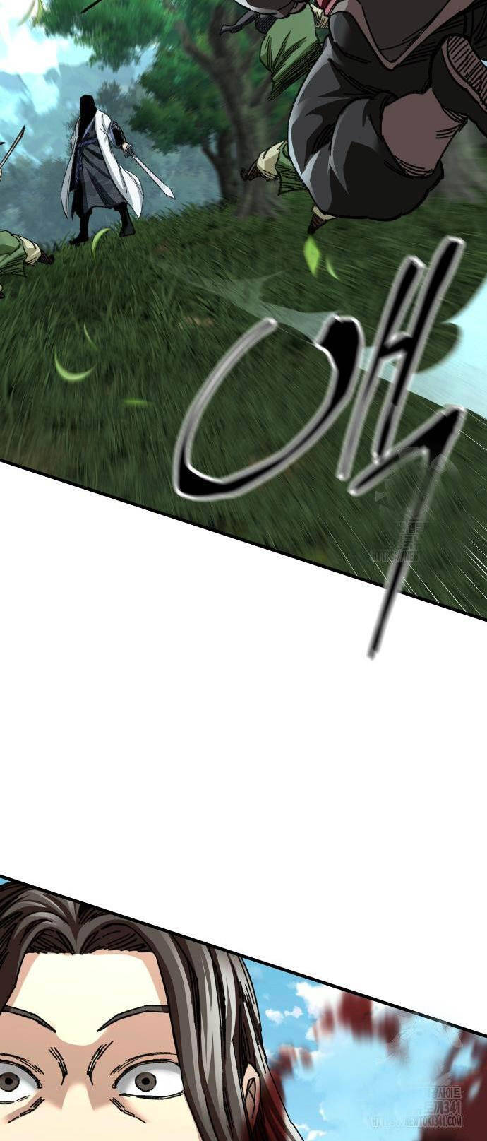 Ông Võ Giả Và Cháu Chí Tôn Chapter 45 - 46