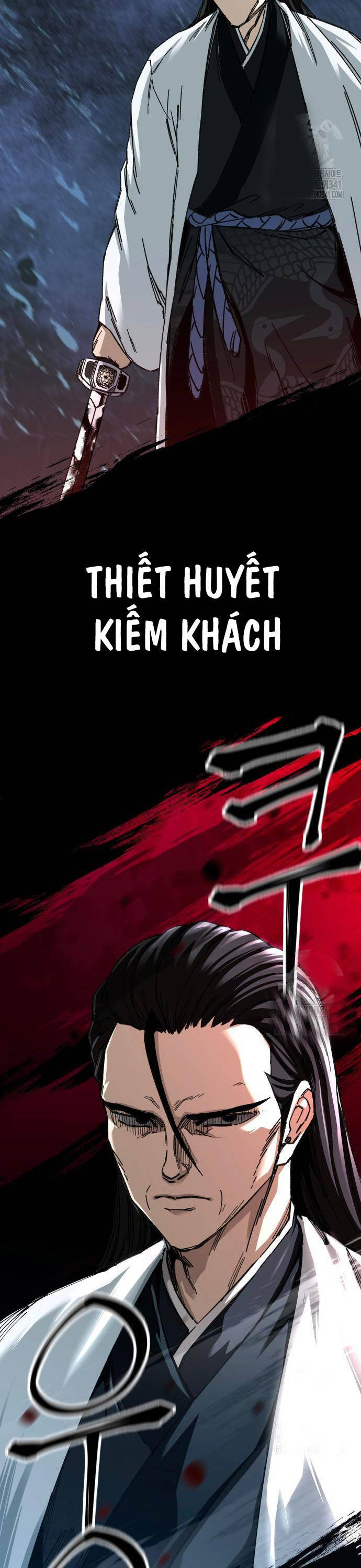 Ông Võ Giả Và Cháu Chí Tôn Chapter 45 - 49