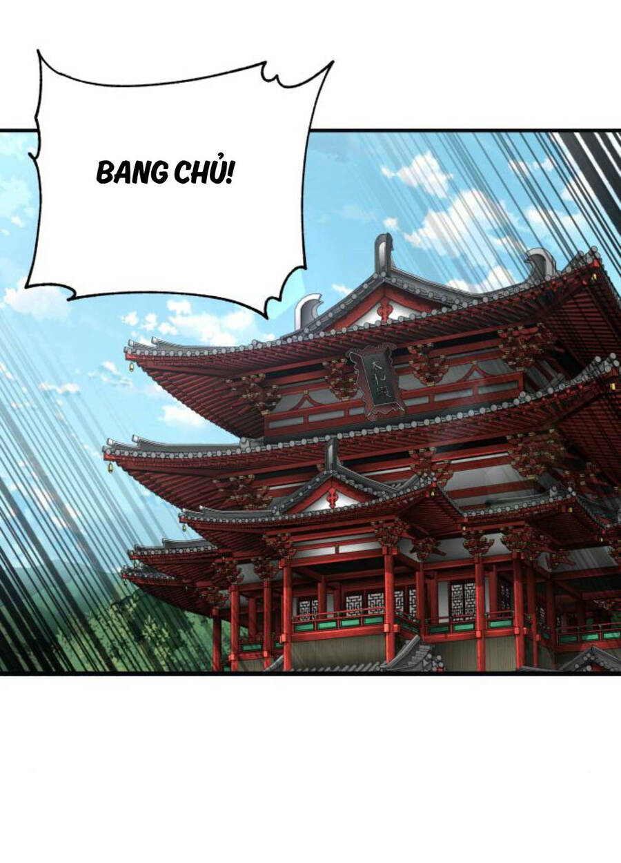 Ông Võ Giả Và Cháu Chí Tôn Chapter 46 - 1