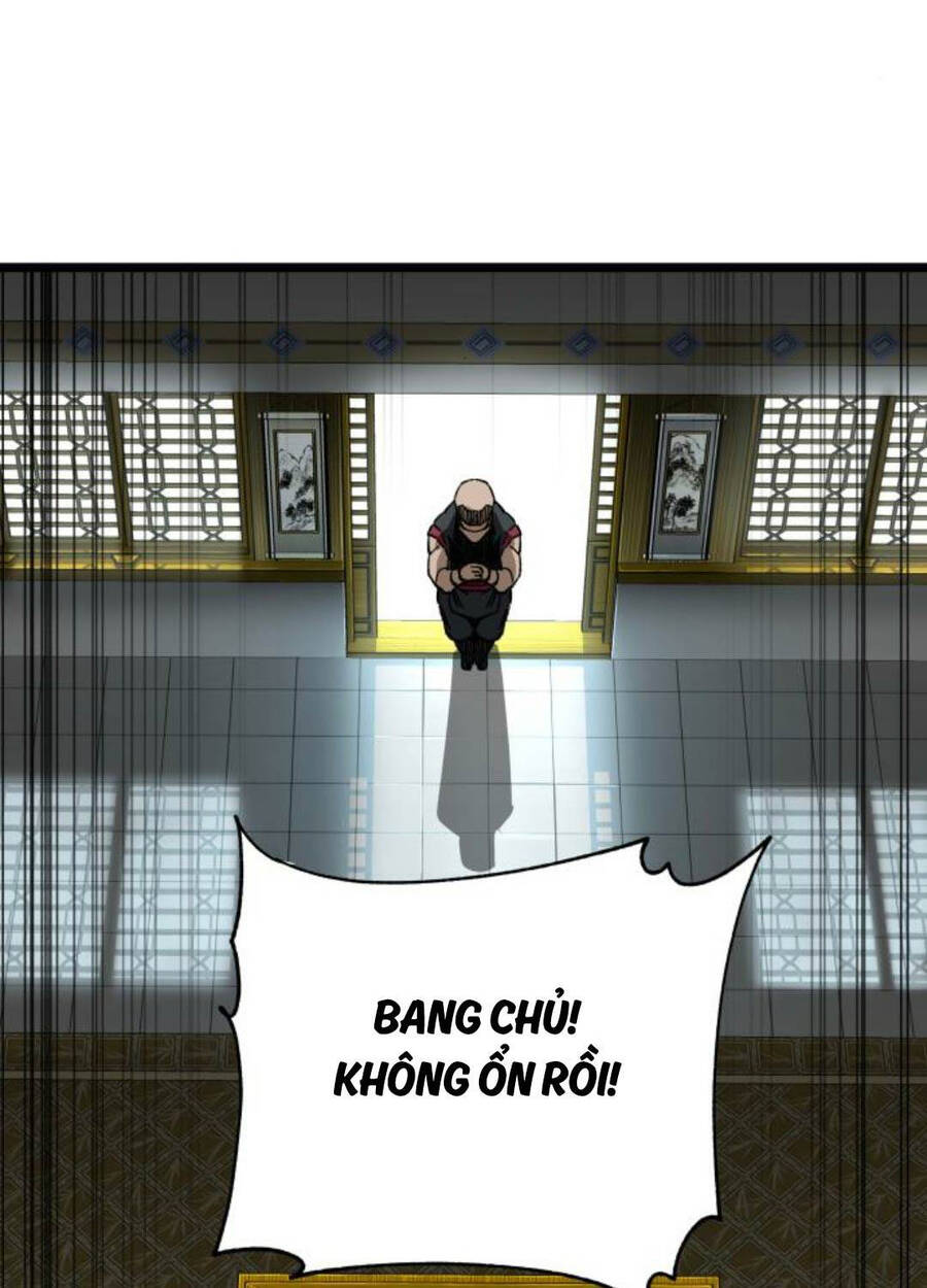 Ông Võ Giả Và Cháu Chí Tôn Chapter 46 - 2