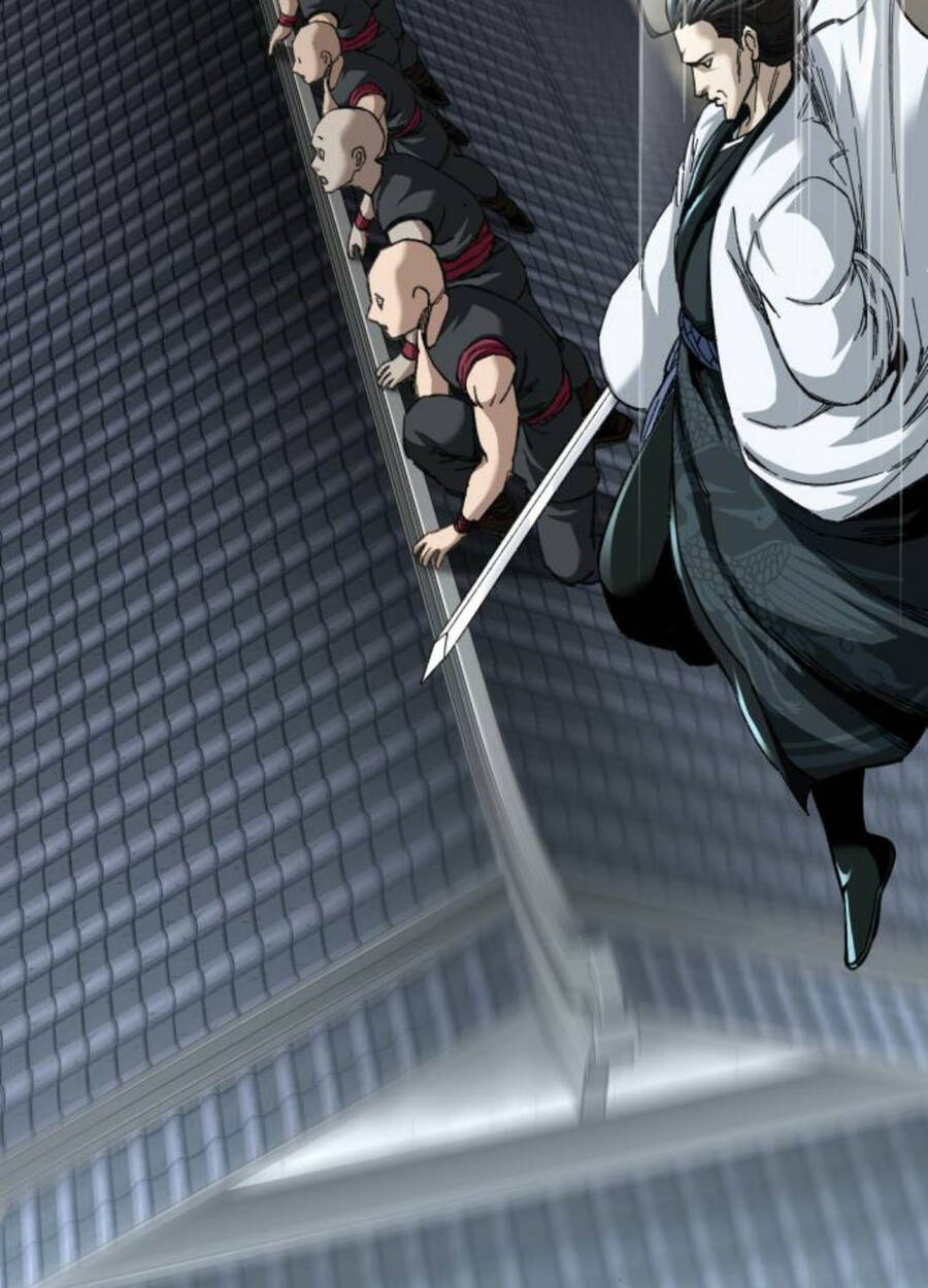 Ông Võ Giả Và Cháu Chí Tôn Chapter 46 - 107