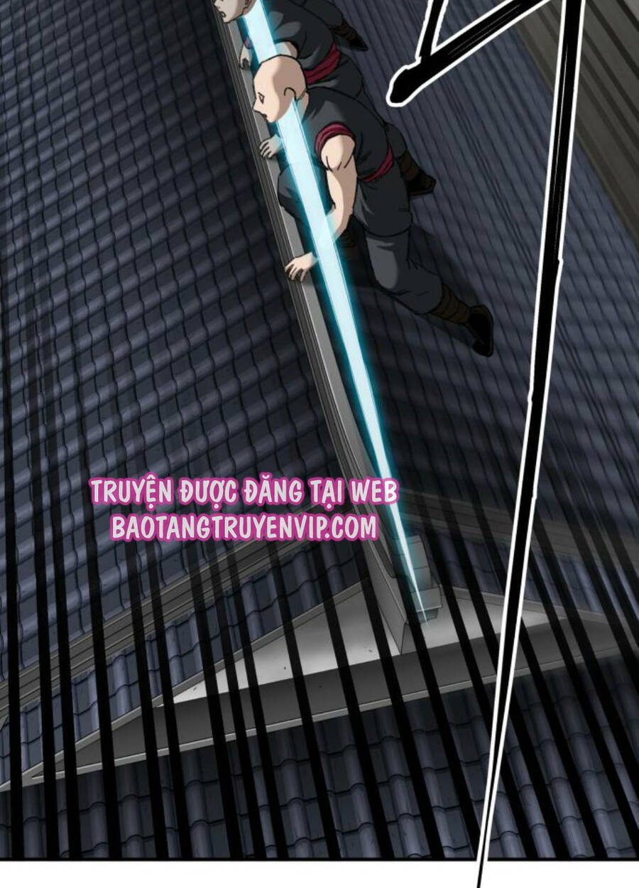 Ông Võ Giả Và Cháu Chí Tôn Chapter 46 - 110
