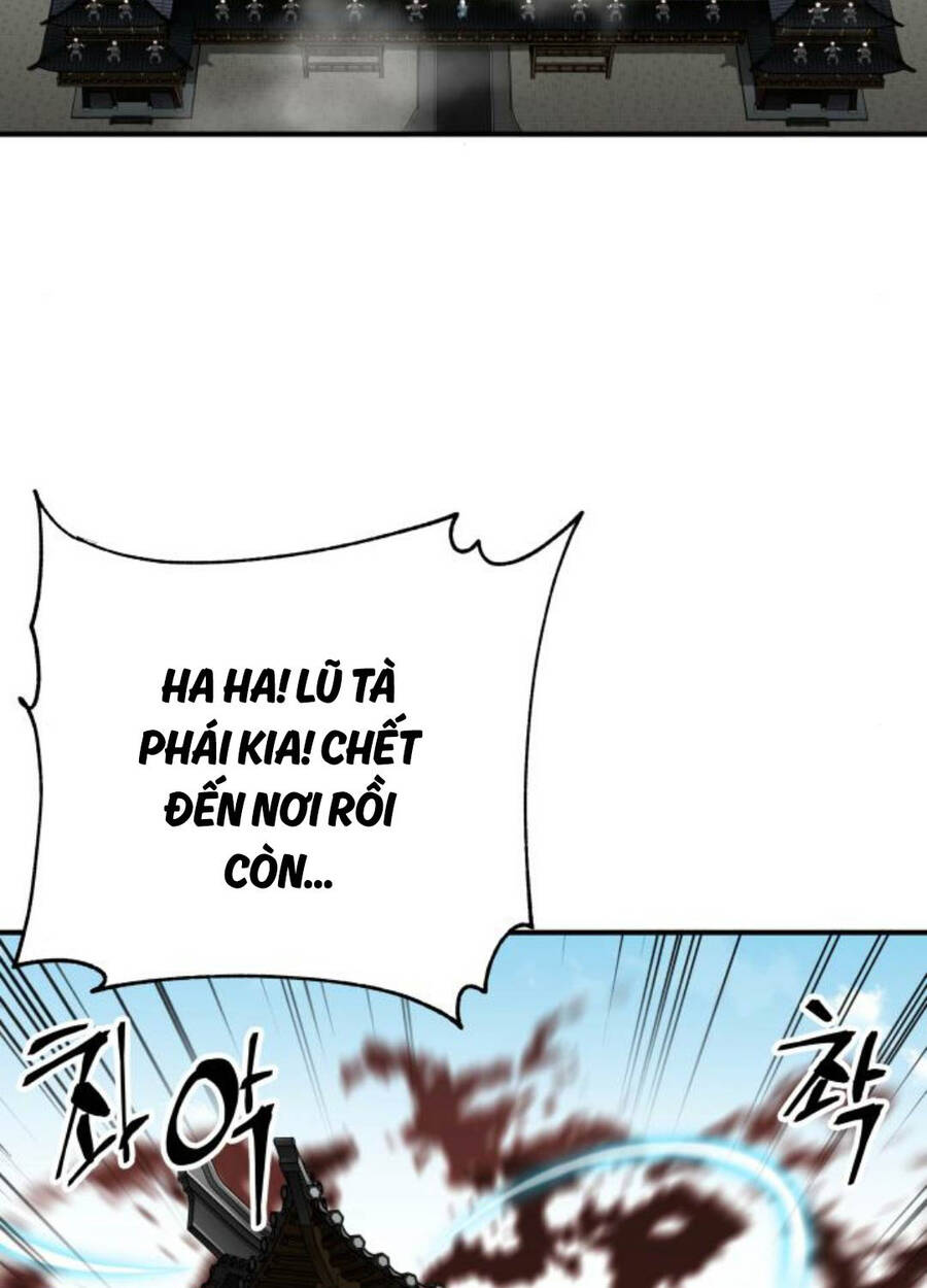 Ông Võ Giả Và Cháu Chí Tôn Chapter 46 - 114