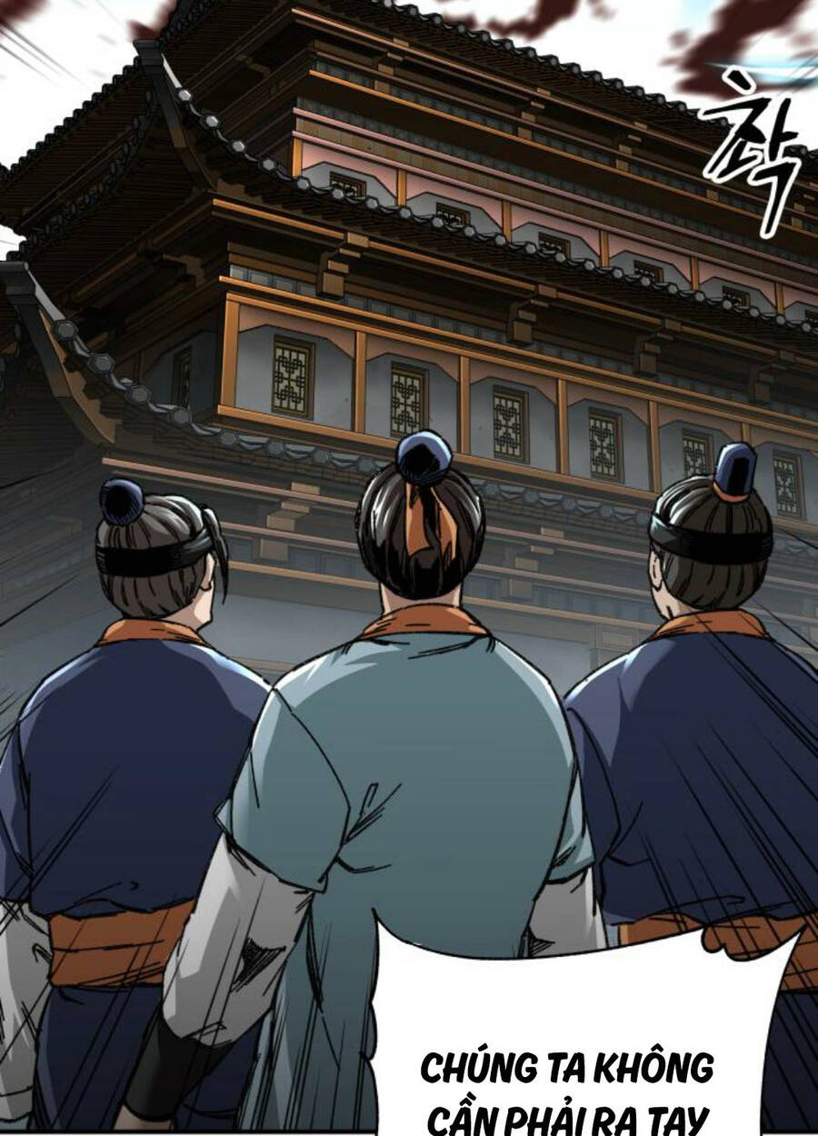 Ông Võ Giả Và Cháu Chí Tôn Chapter 46 - 115