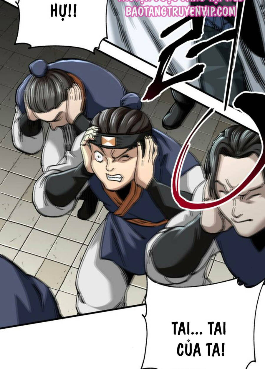 Ông Võ Giả Và Cháu Chí Tôn Chapter 46 - 119
