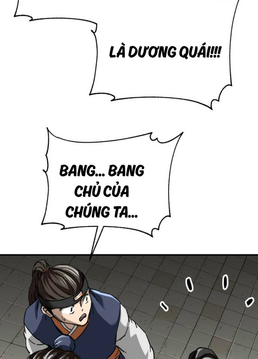 Ông Võ Giả Và Cháu Chí Tôn Chapter 46 - 123