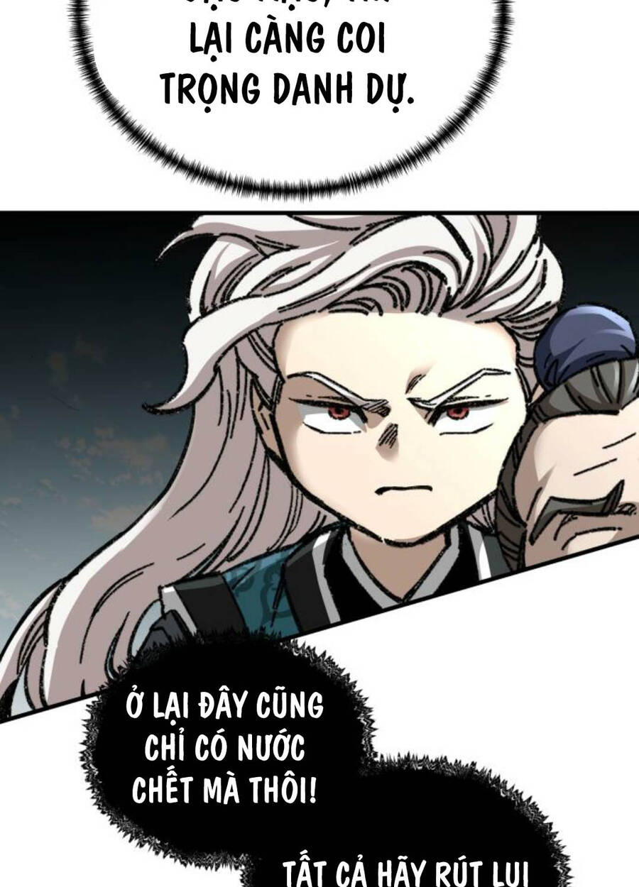 Ông Võ Giả Và Cháu Chí Tôn Chapter 46 - 126
