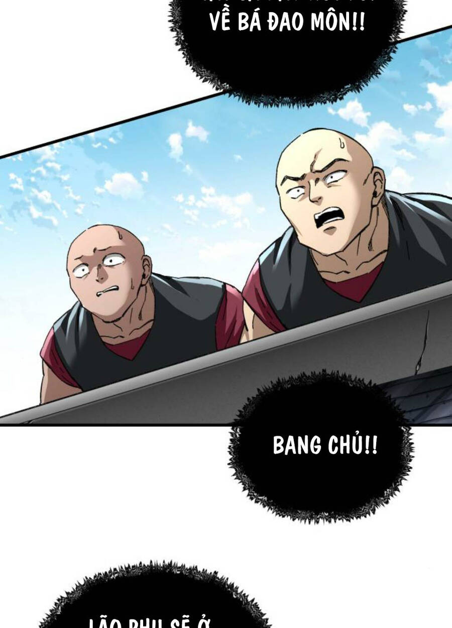 Ông Võ Giả Và Cháu Chí Tôn Chapter 46 - 127