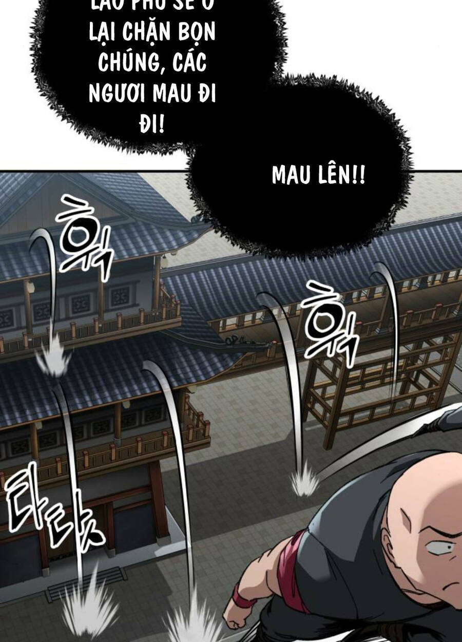 Ông Võ Giả Và Cháu Chí Tôn Chapter 46 - 128