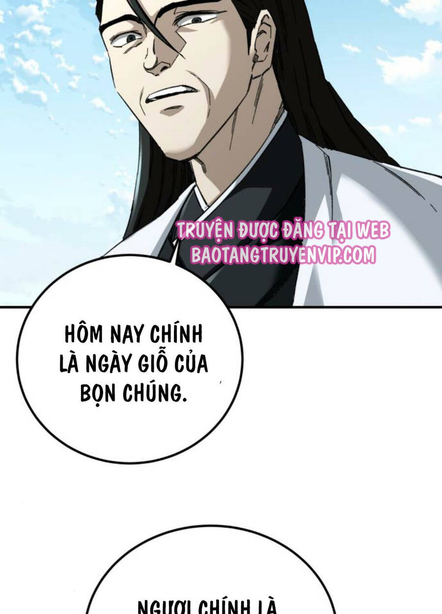 Ông Võ Giả Và Cháu Chí Tôn Chapter 46 - 132