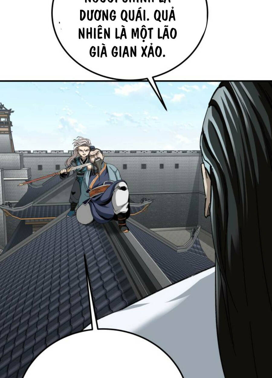 Ông Võ Giả Và Cháu Chí Tôn Chapter 46 - 133