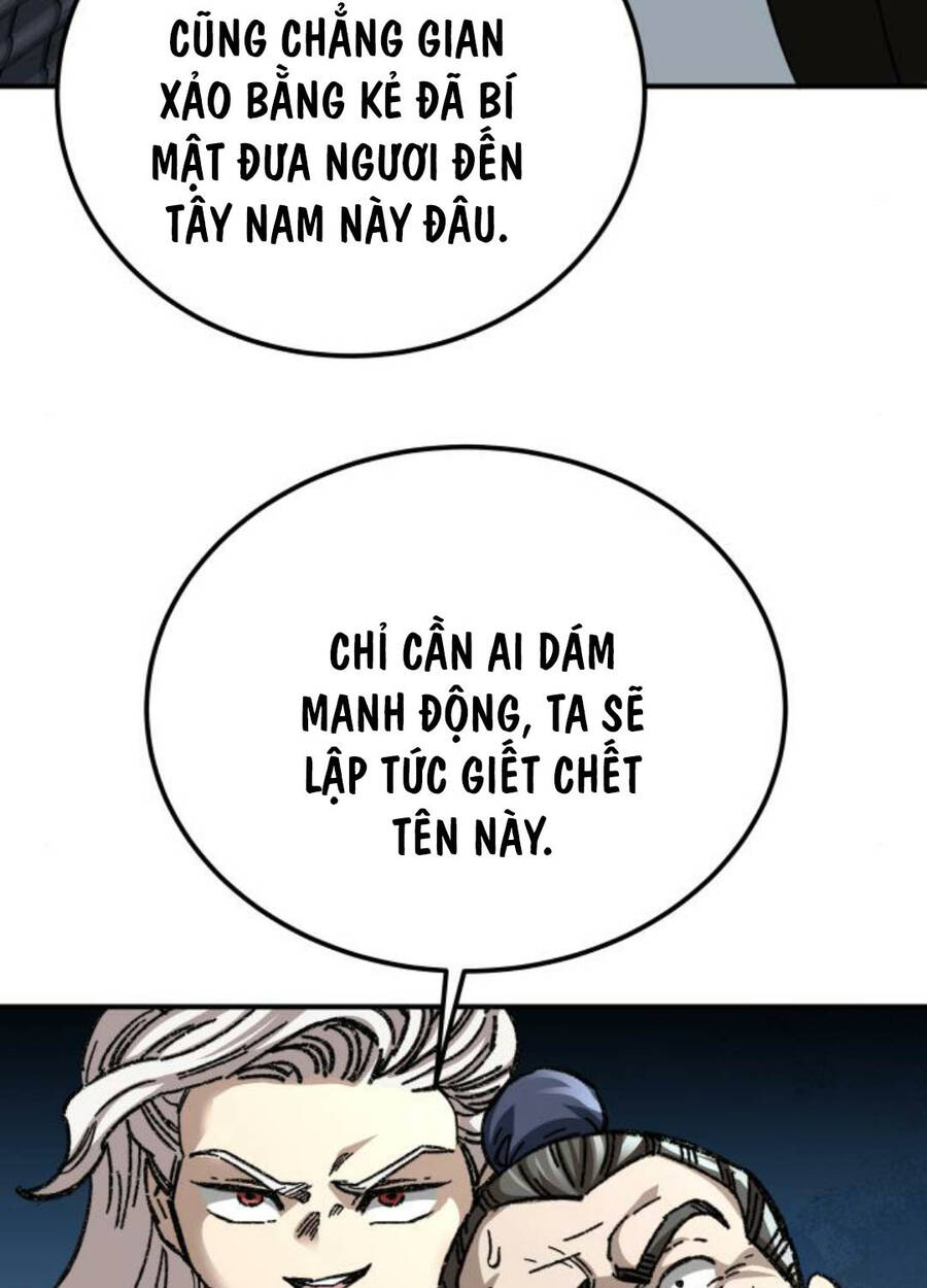 Ông Võ Giả Và Cháu Chí Tôn Chapter 46 - 134