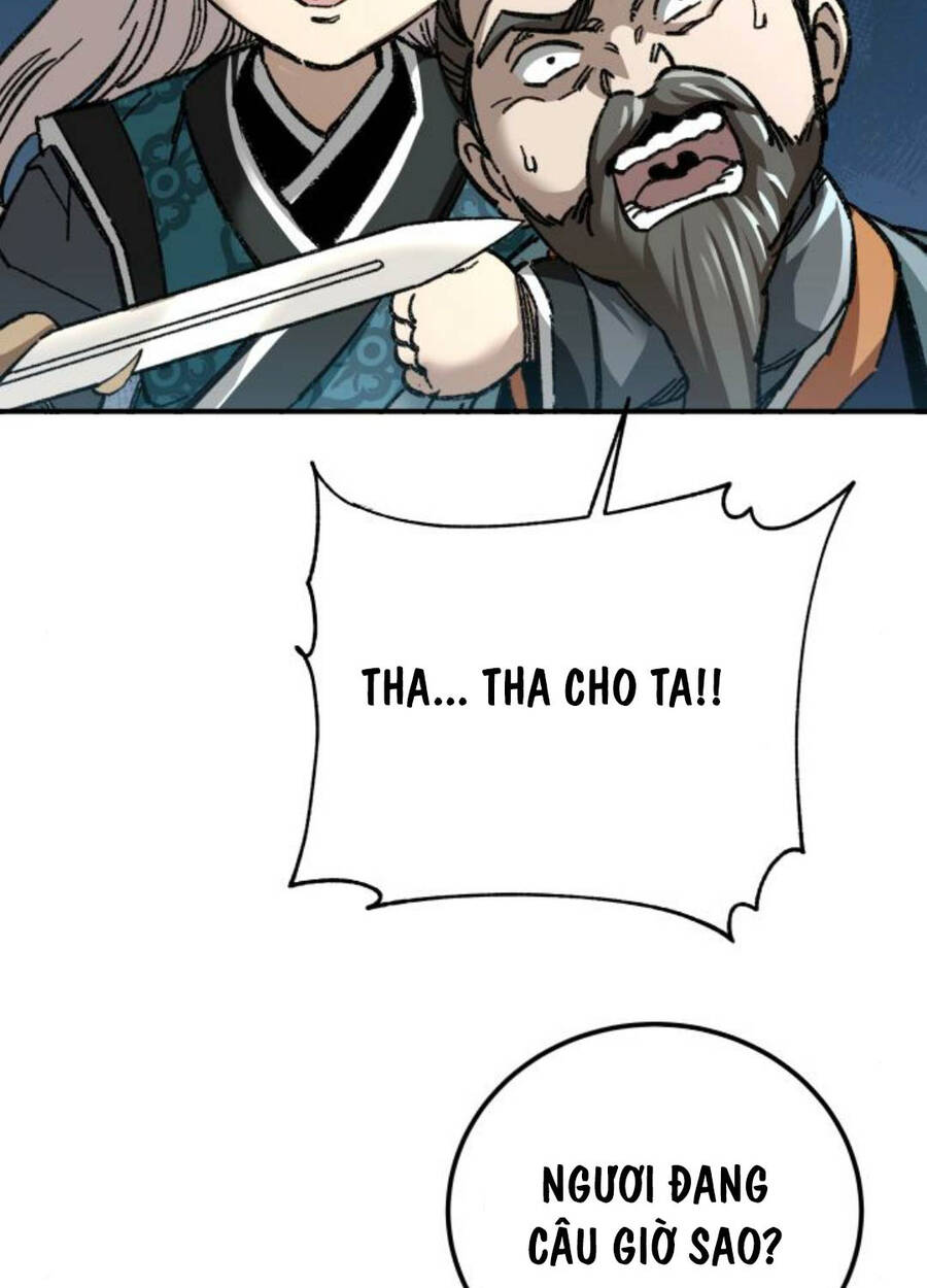 Ông Võ Giả Và Cháu Chí Tôn Chapter 46 - 135