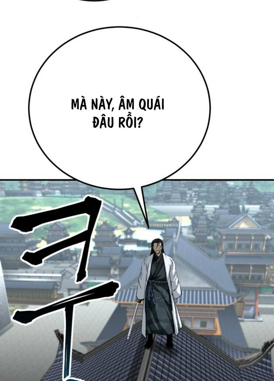 Ông Võ Giả Và Cháu Chí Tôn Chapter 46 - 137