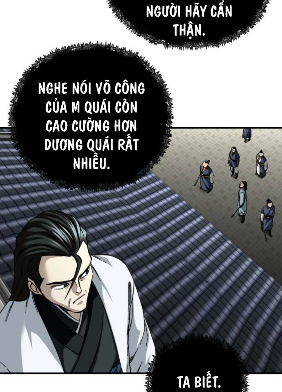 Ông Võ Giả Và Cháu Chí Tôn Chapter 46 - 139