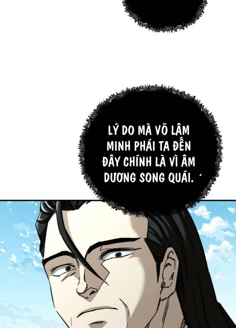 Ông Võ Giả Và Cháu Chí Tôn Chapter 46 - 140