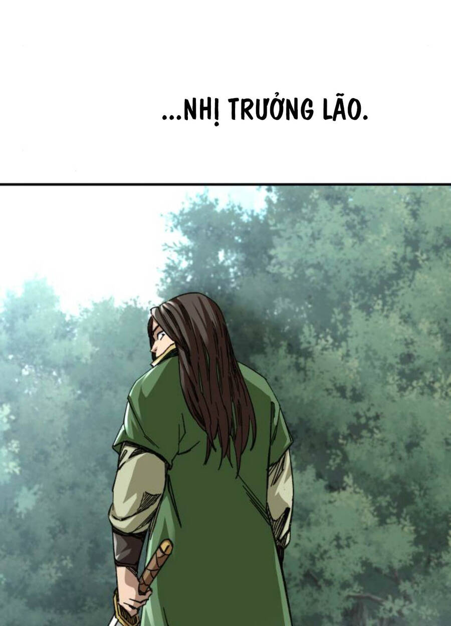 Ông Võ Giả Và Cháu Chí Tôn Chapter 46 - 15