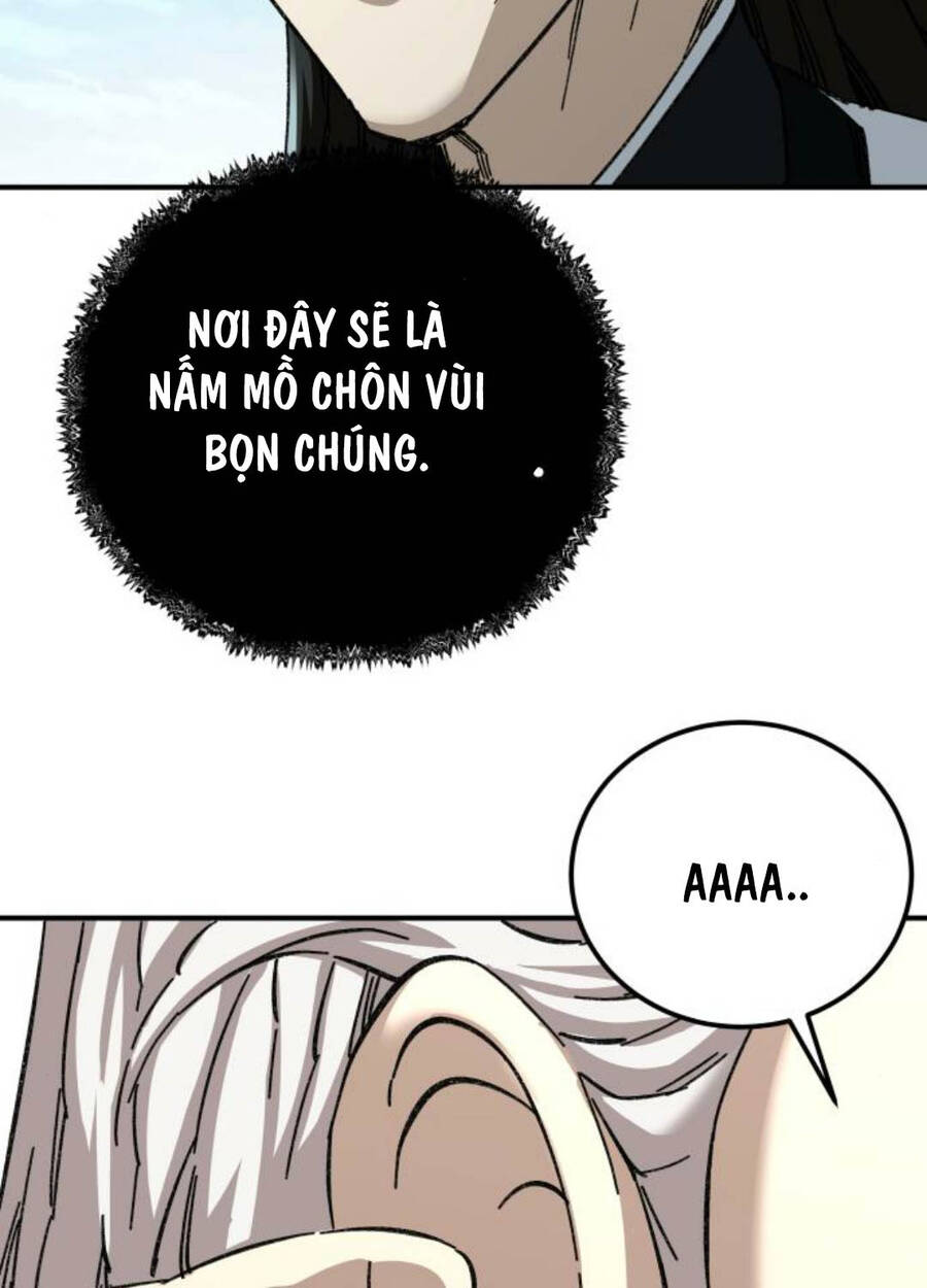 Ông Võ Giả Và Cháu Chí Tôn Chapter 46 - 141