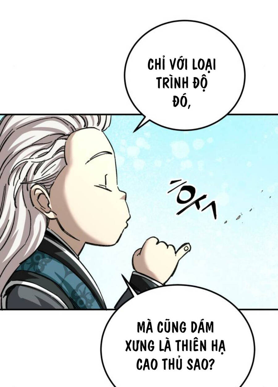 Ông Võ Giả Và Cháu Chí Tôn Chapter 46 - 144