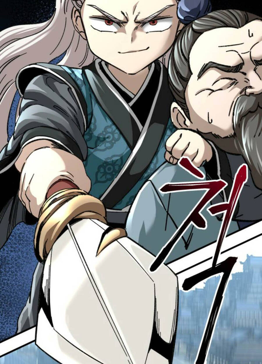 Ông Võ Giả Và Cháu Chí Tôn Chapter 46 - 146