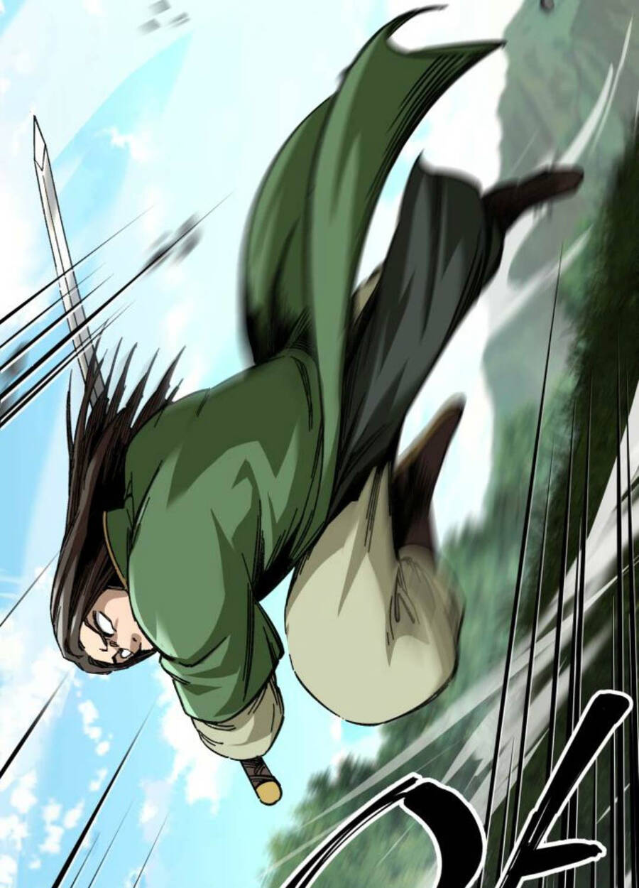 Ông Võ Giả Và Cháu Chí Tôn Chapter 46 - 18