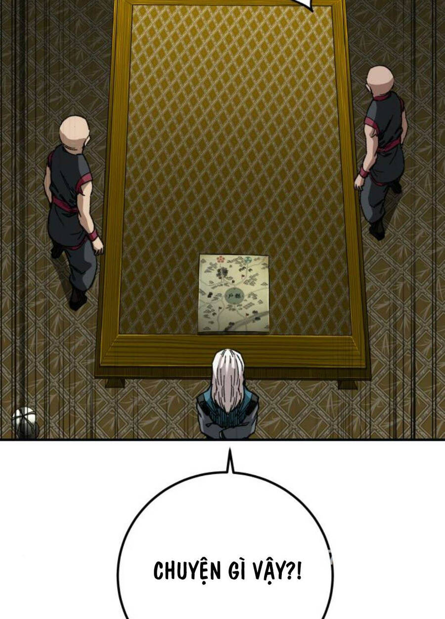 Ông Võ Giả Và Cháu Chí Tôn Chapter 46 - 3