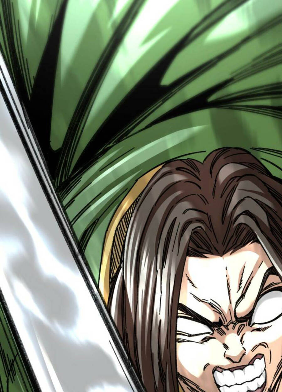 Ông Võ Giả Và Cháu Chí Tôn Chapter 46 - 21