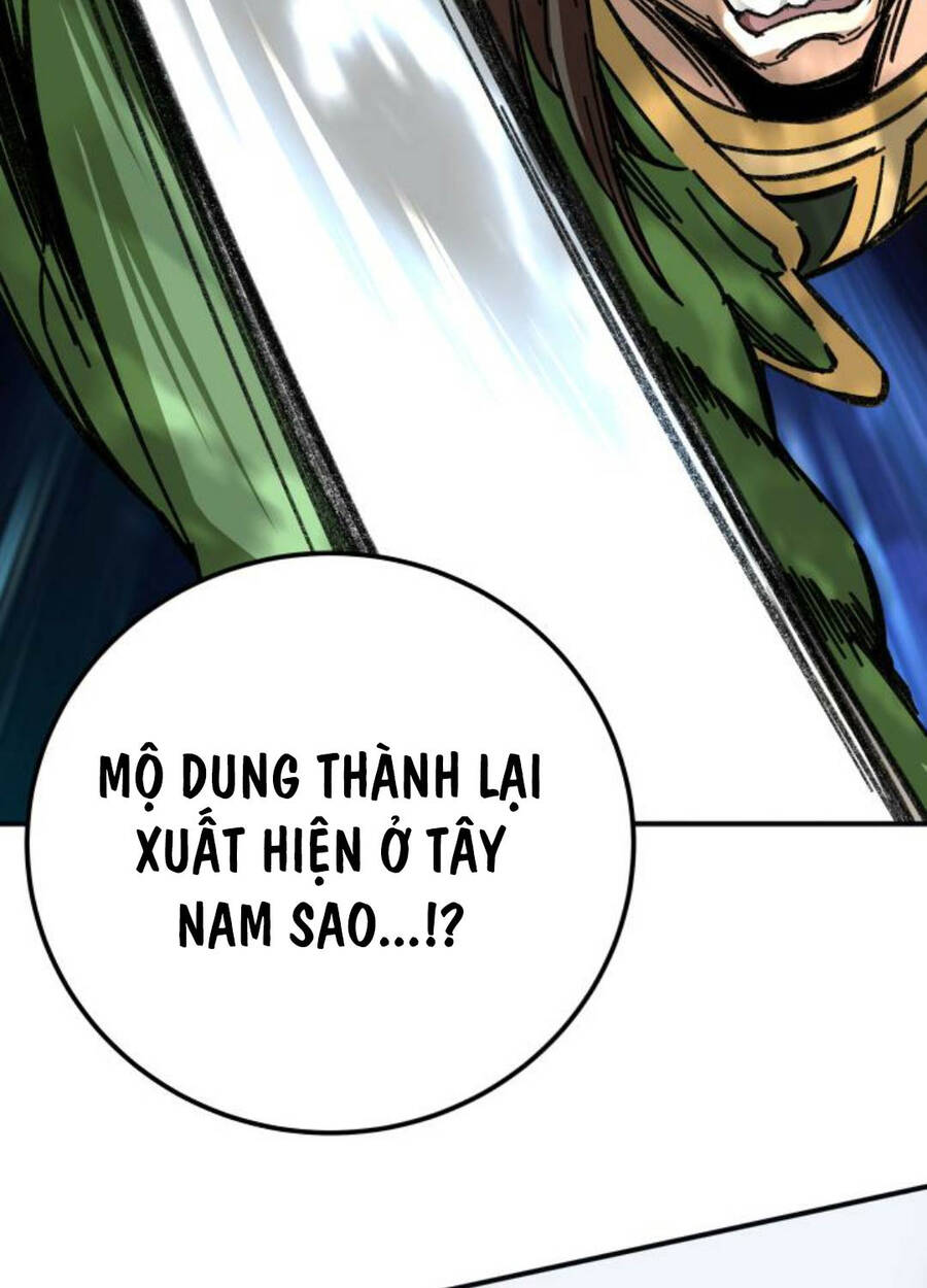 Ông Võ Giả Và Cháu Chí Tôn Chapter 46 - 22