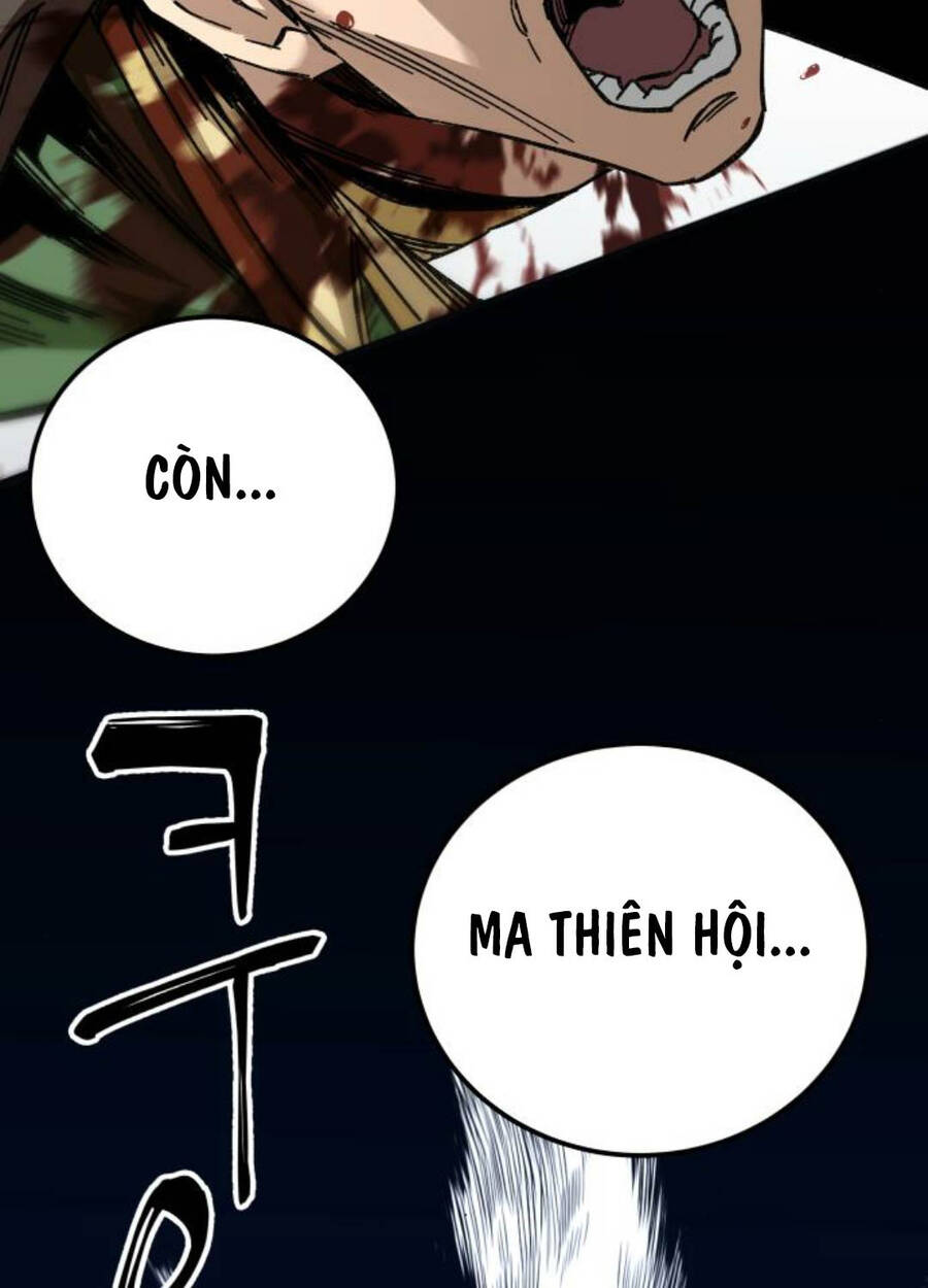 Ông Võ Giả Và Cháu Chí Tôn Chapter 46 - 29