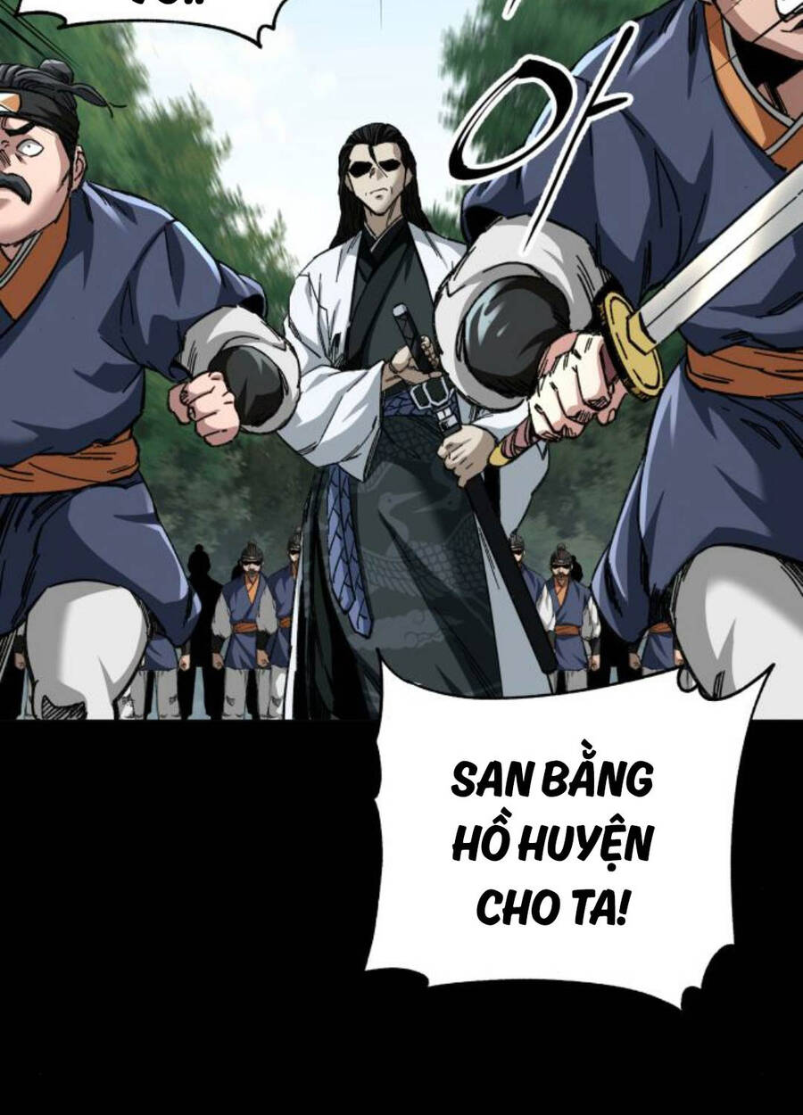Ông Võ Giả Và Cháu Chí Tôn Chapter 46 - 33