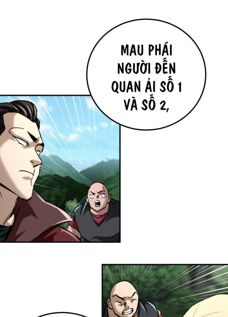 Ông Võ Giả Và Cháu Chí Tôn Chapter 46 - 36
