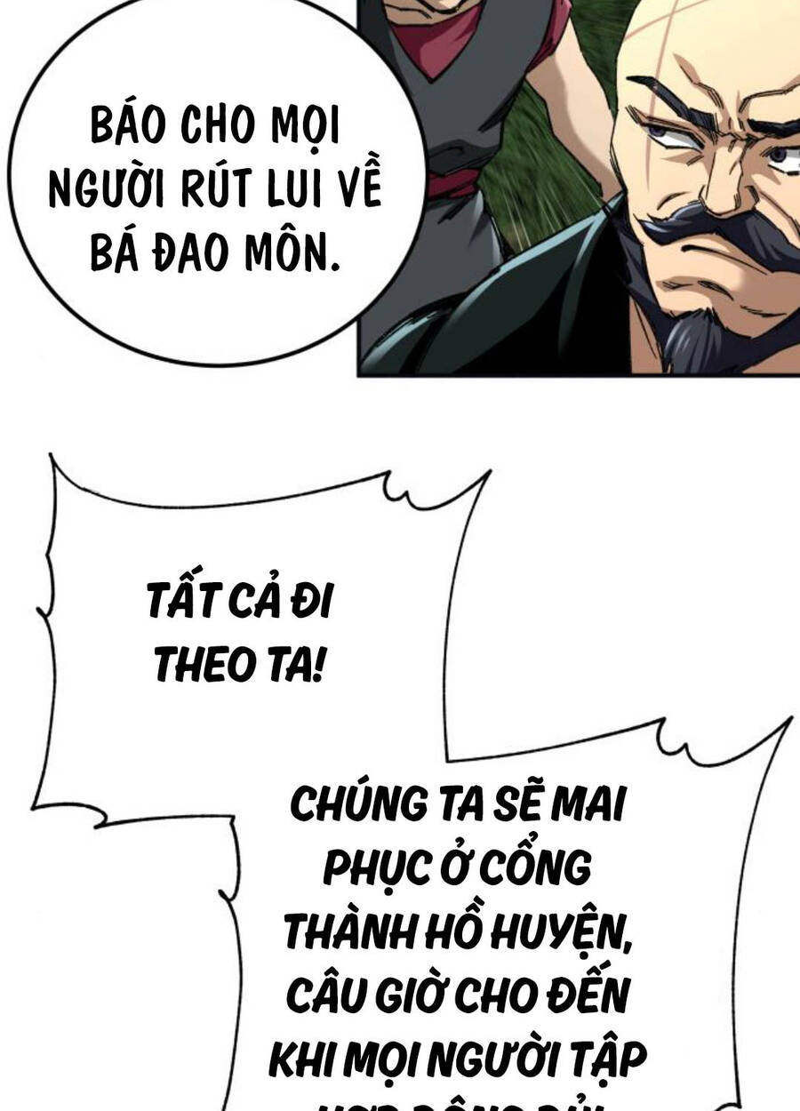 Ông Võ Giả Và Cháu Chí Tôn Chapter 46 - 37